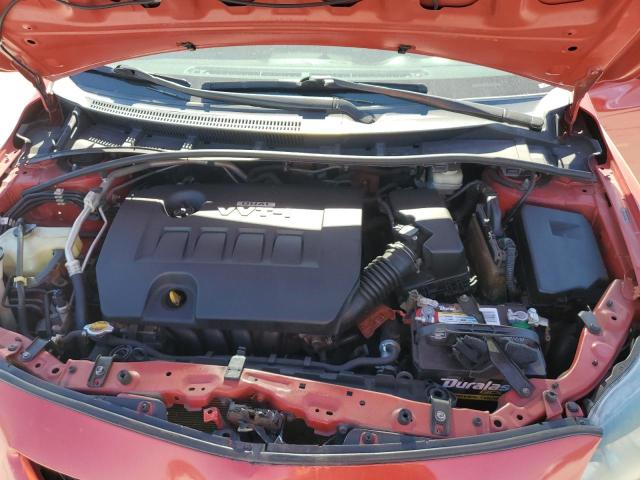 Photo 11 from auction – 2010 TOYOTA COROLLA BA with VIN 2T1BU4EE0AC483893