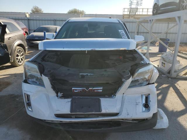 Photo 5 from auction – 2015 GMC TERRAIN SL with VIN 2GKFLVEK2F6244262