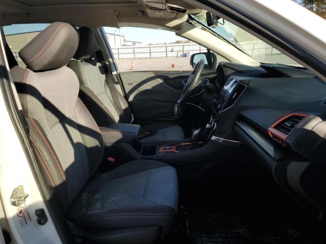 Photo 7 from auction – 2019 SUBARU FORESTER S with VIN JF2SKAPC8KH470758