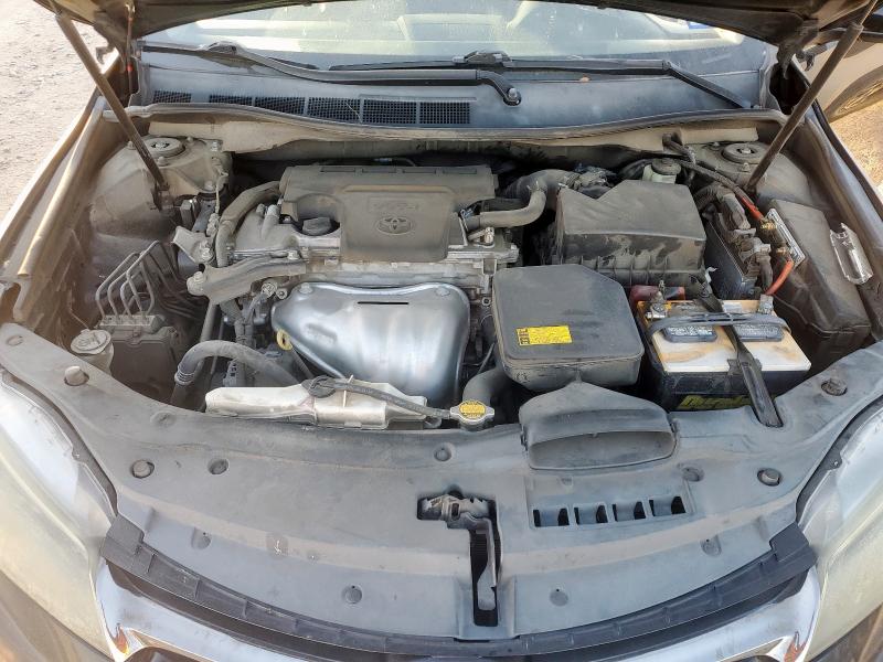 Photo 11 from auction – 2015 TOYOTA CAMRY LE with VIN 4T1BF1FK2FU941971