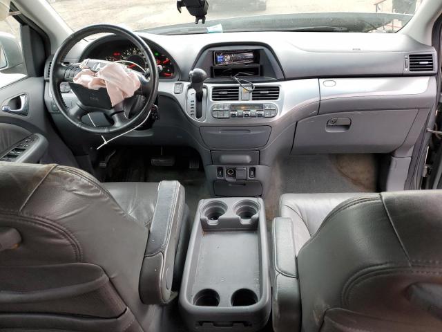 Photo 8 from auction – 2007 HONDA ODYSSEY EX with VIN 5FNRL38617B139574
