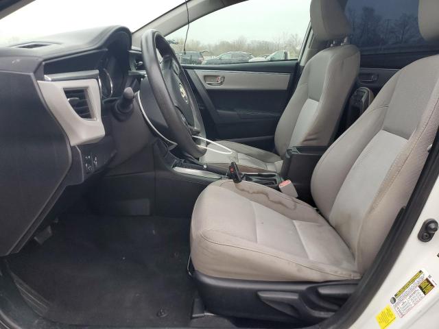 Photo 7 from auction – 2016 TOYOTA COROLLA EC with VIN 5YFBPRHE2GP381858
