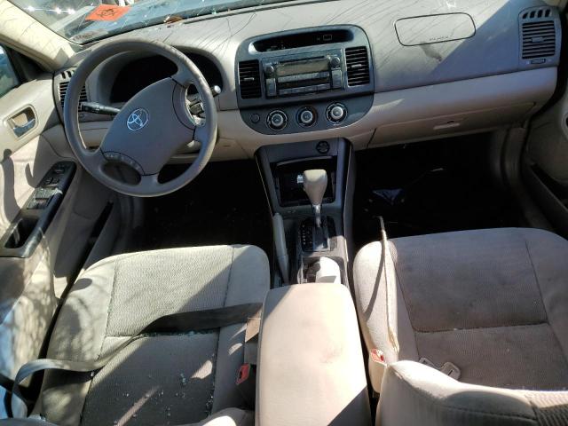 Photo 8 from auction – 2005 TOYOTA CAMRY LE with VIN 4T1BE32K75U555517