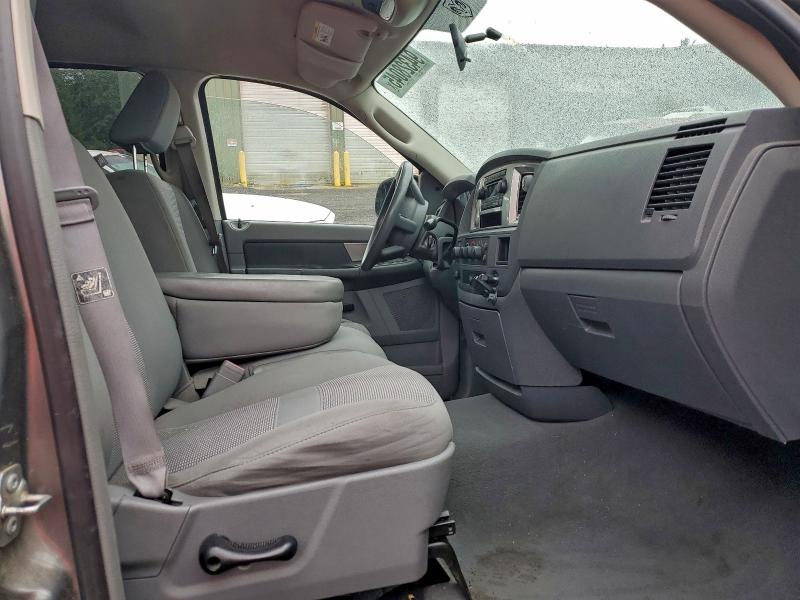 Photo 7 from auction – 2008 DODGE RAM 1500 S with VIN 1D7HU18218S591514