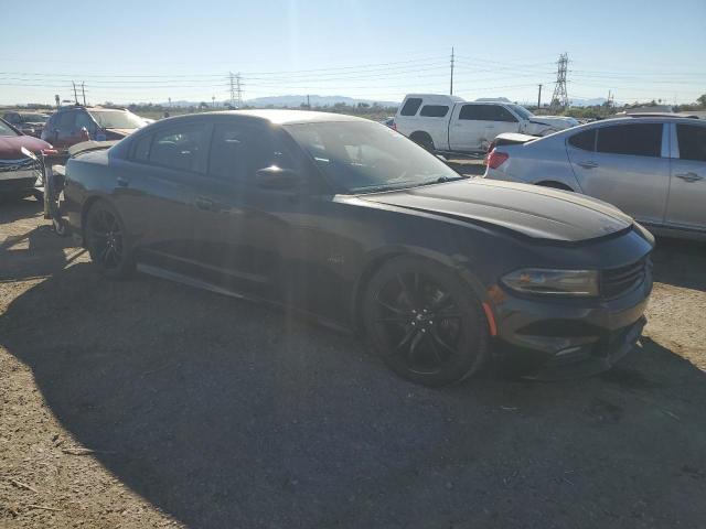 Photo 4 from auction – 2015 DODGE CHARGER R/ with VIN 2C3CDXCT8FH729596