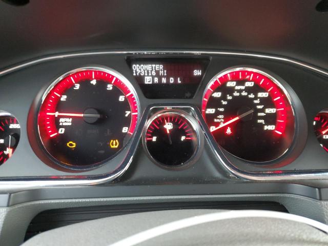 Photo 9 from auction – 2013 GMC ACADIA SLT with VIN 1GKKVRKD7DJ220643
