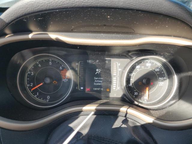 Photo 9 from auction – 2018 JEEP CHEROKEE L with VIN 1C4PJLCB0JD584341