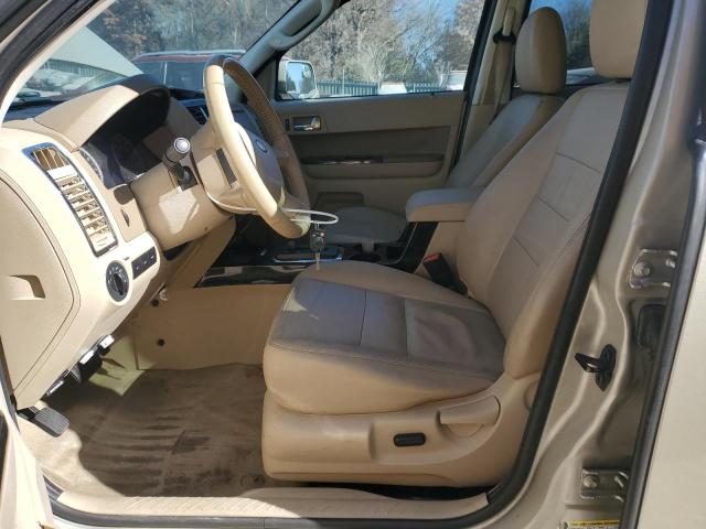Photo 7 from auction – 2011 FORD ESCAPE LIM with VIN 1FMCU0EGXBKC08509
