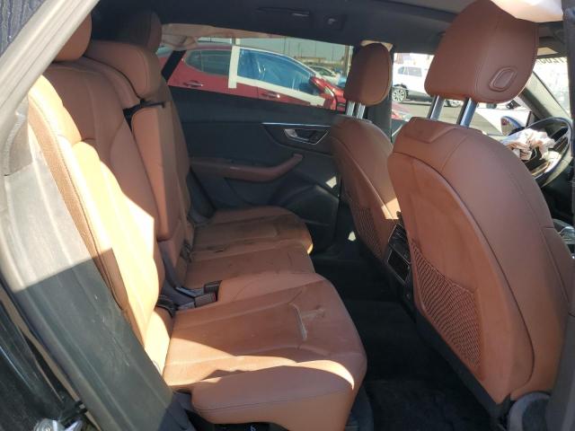 Photo 11 from auction – 2019 AUDI Q8 PREMIUM with VIN WA1BVAF15KD031248
