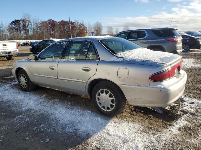 Photo 2 from auction – 2004 BUICK CENTURY CU with VIN 2G4WS52J641188276