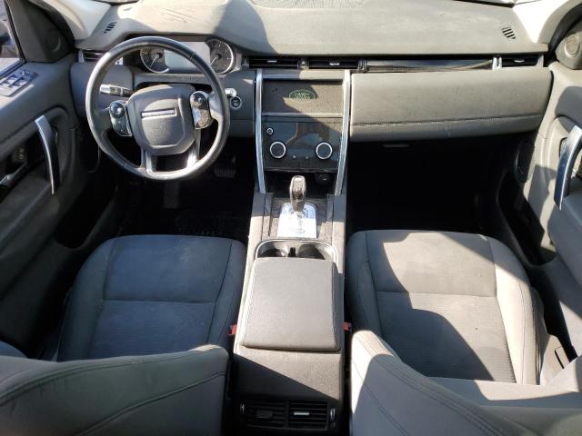 Photo 8 from auction – 2020 LAND ROVER DISCOVERY with VIN SALCK2FXXLH833441