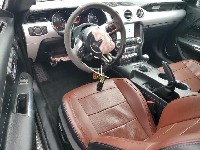 Photo 8 from auction – 2016 FORD MUSTANG GT with VIN 1FA6P8CF7G5328569