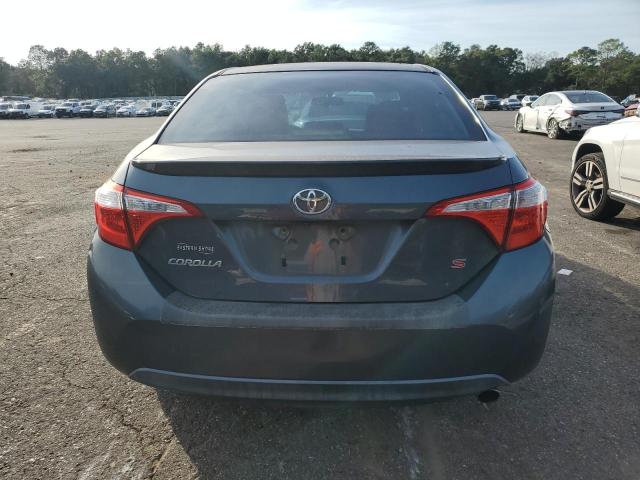 Photo 6 from auction – 2016 TOYOTA COROLLA L with VIN 2T1BURHEXGC531188