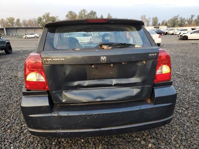 Photo 6 from auction – 2007 DODGE CALIBER SX with VIN 1B3HB48B37D520983