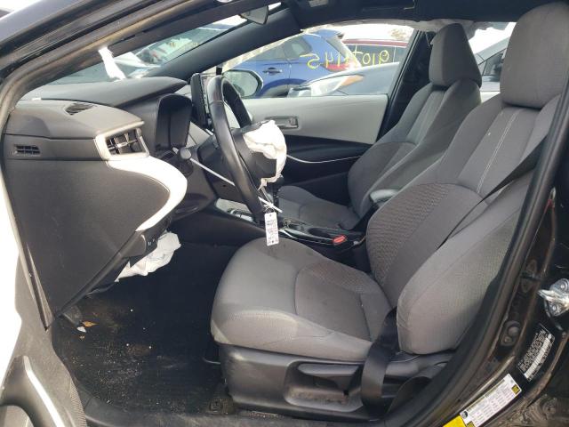 Photo 7 from auction – 2022 TOYOTA COROLLA SE with VIN 5YFM4MCE2NP130587