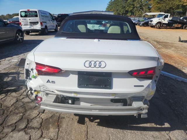 Photo 6 from auction – 2023 AUDI A5 PREMIUM with VIN WAU3AGF50PN002122