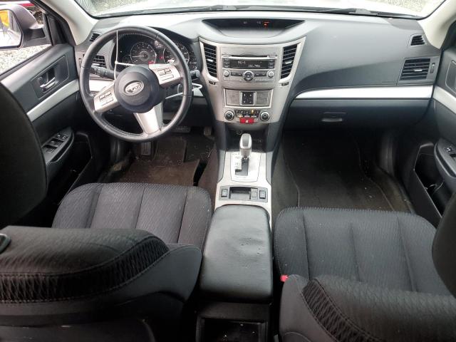 Снимка 8 от търг – 2011 SUBARU OUTBACK 2. с VIN 4S4BRBCC2B3440606