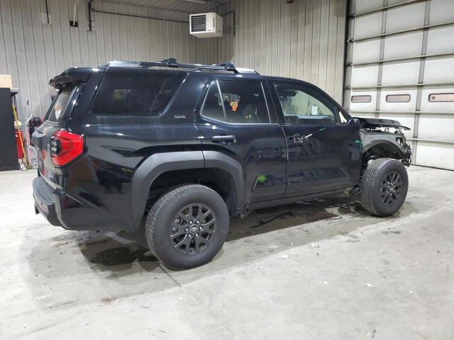 Photo 3 from auction – 2025 TOYOTA 4RUNNER SR with VIN JTEVA5BR2S5006797