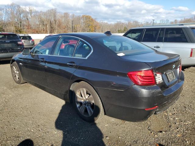 Photo 2 from auction – 2013 BMW 528 I with VIN WBAXG5C55DD228831