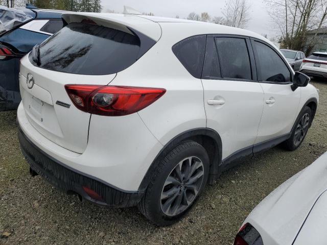 Photo 3 from auction – 2016 MAZDA CX-5 GT with VIN JM3KE4DY1G0803211
