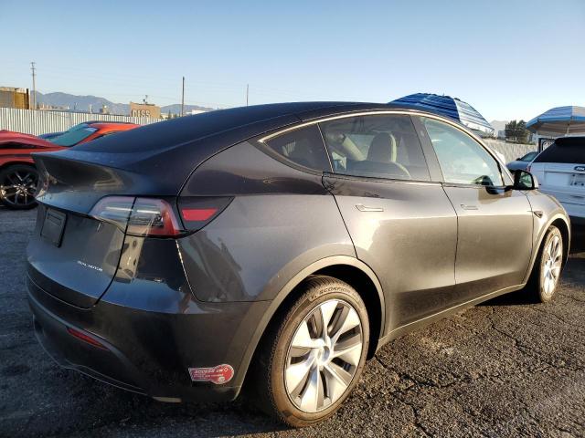 Zdjęcie 3 z aukcji – 2024 TESLA MODEL Y z VIN 7SAYGDEE1RA250890
