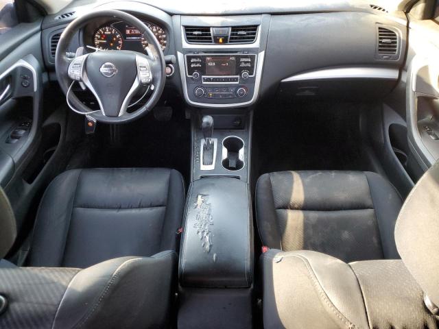 Photo 8 from auction – 2017 NISSAN ALTIMA 2.5 with VIN 1N4AL3AP3HC118634