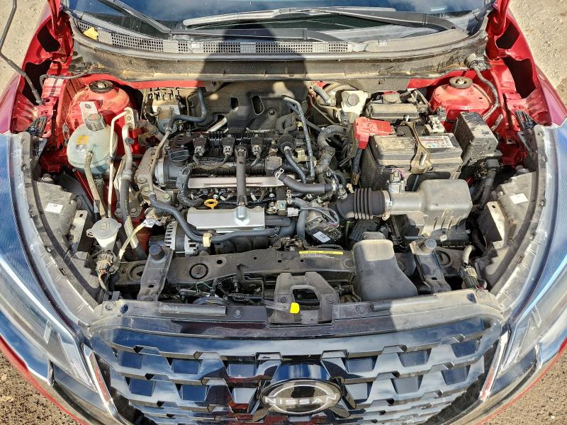 Photo 12 from auction – 2023 NISSAN KICKS SR with VIN 3N1CP5DV8PL504470