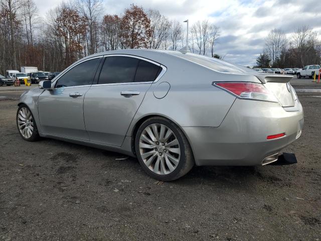 Photo 2 from auction – 2010 ACURA TL with VIN 19UUA8F58AA009963