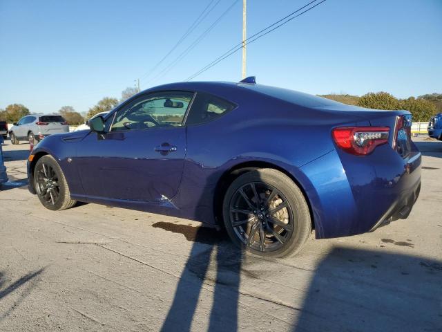 Photo 2 from auction – 2017 TOYOTA 86 BASE with VIN JF1ZNAA16H8710741