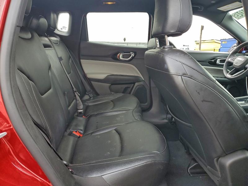 Photo 11 from auction – 2025 JEEP COMPASS LI with VIN 3C4NJDCN4ST525943