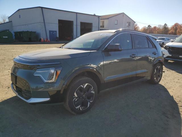 Photo 1 from auction – 2024 KIA NIRO WIND with VIN KNDCR3L14R5117282