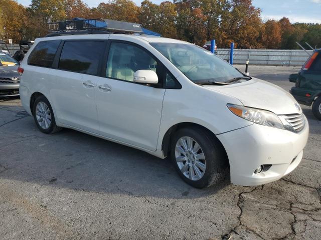 Photo 4 from auction – 2013 TOYOTA SIENNA XLE with VIN 5TDDK3DC7DS050785