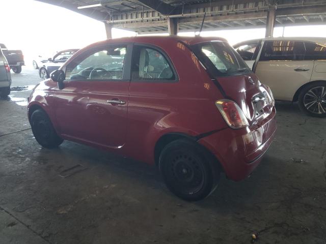 Zdjęcie 2 z aukcji – 2013 FIAT 500 POP z VIN 3C3CFFAR2DT693324