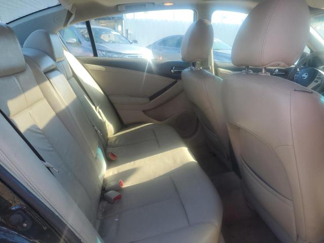 Photo 10 from auction – 2010 NISSAN ALTIMA BAS with VIN 1N4AL2AP1AN502366