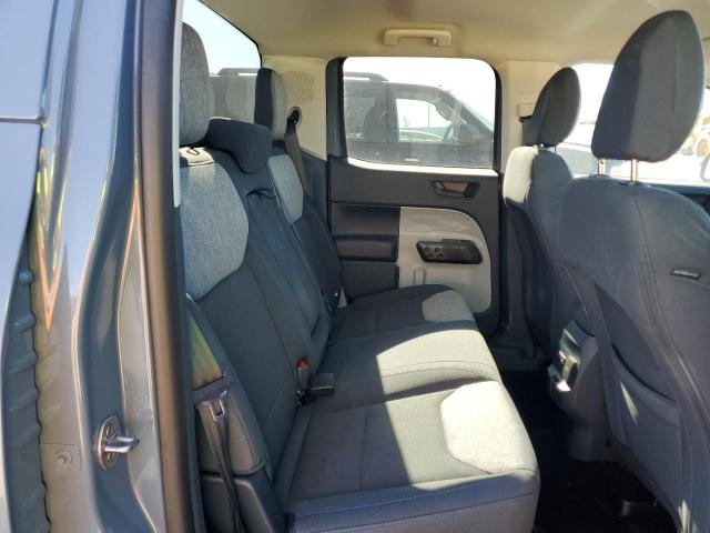 Photo 10 from auction – 2025 FORD MAVERICK X with VIN 3FTTW8J3XSRA01937