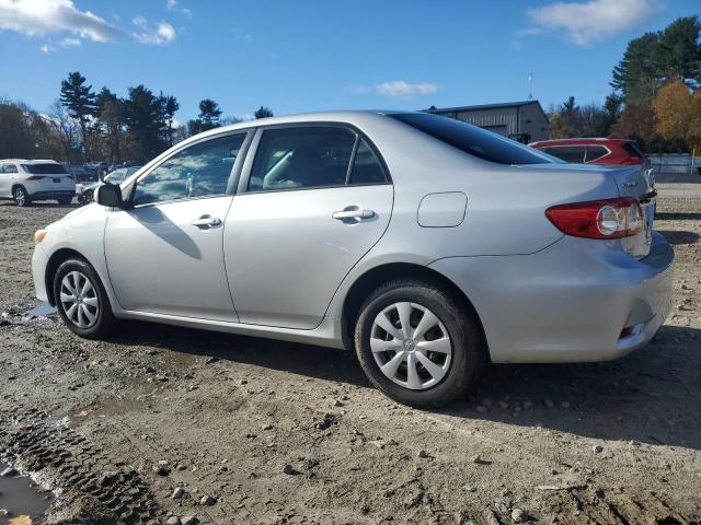 Photo 2 from auction – 2011 TOYOTA COROLLA BA with VIN 2T1BU4EE9BC659275