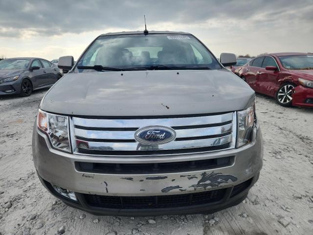 Photo 5 from auction – 2008 FORD EDGE LIMIT with VIN 2FMDK49C68BA74349