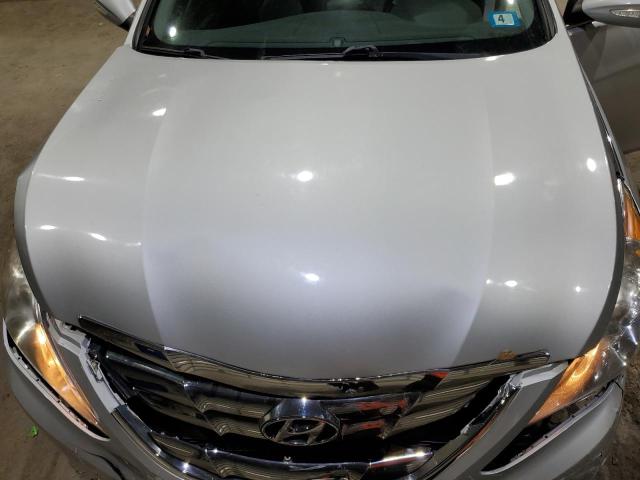 Photo 11 from auction – 2013 HYUNDAI SONATA SE with VIN 5NPEC4AC4DH782910