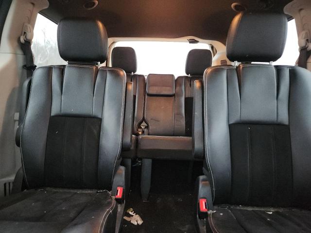 Photo 10 from auction – 2018 DODGE GRAND CARAVAN with VIN 2C4RDGCG4JR326002