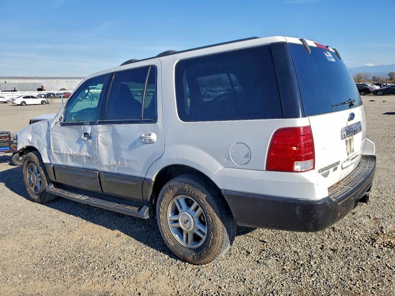 Photo 2 from auction – 2003 FORD EXPEDITION with VIN 1FMFU16L73LC15704