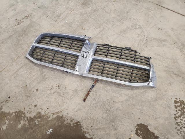 Foto 12 de la subasta – 2007 DODGE RAM 1500 S con VIN 1D7HU18267S192385