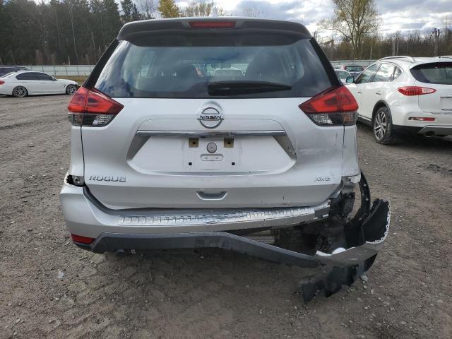 Photo 6 from auction – 2018 NISSAN ROGUE S with VIN KNMAT2MV9JP574022