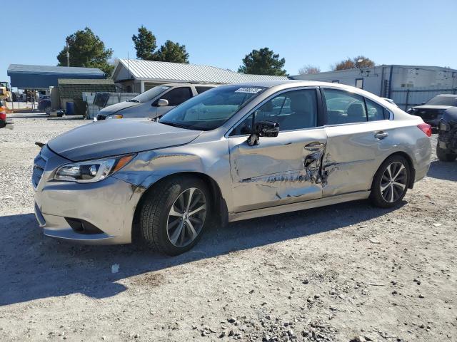 Photo 1 from auction – 2016 SUBARU LEGACY 2.5 with VIN 4S3BNBJ63G3005193