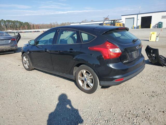 Photo 2 from auction – 2014 FORD FOCUS SE with VIN 1FADP3K20EL138162