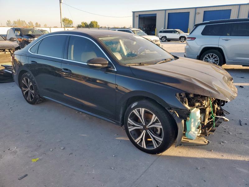 Photo 4 from auction – 2022 VOLKSWAGEN PASSAT with VIN 1VWSA7A39NC004137