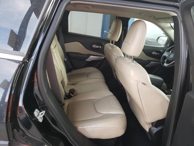 Photo 11 from auction – 2018 JEEP CHEROKEE L with VIN 1C4PJLDB2JD557513