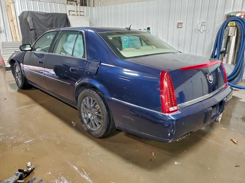 Photo 2 from auction – 2006 CADILLAC DTS with VIN 1G6KD57Y26U159189