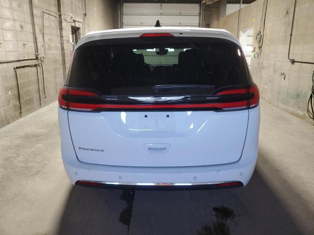 Photo 6 from auction – 2025 CHRYSLER PACIFICA S with VIN 2C4RC1BG5SR526633