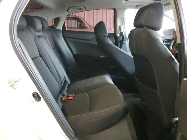 Photo 10 from auction – 2017 HONDA CIVIC EX with VIN 19XFC2F74HE012169