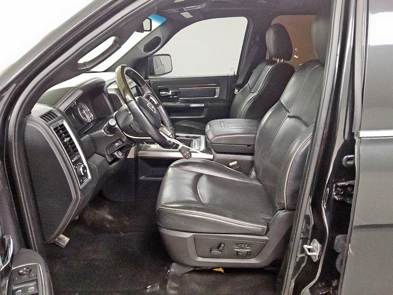Photo 7 from auction – 2015 RAM 1500 LONGH with VIN 1C6RR7PM4FS756000